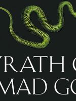 Wrath of a Mad God audiobook