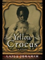 Yellow Crocus audiobook