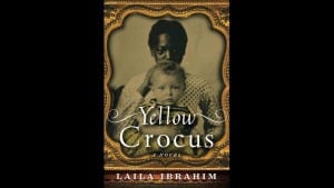 Yellow Crocus audiobook