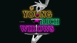 Young Rich Widows audiobook