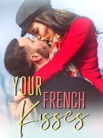 Your French Kisses audiobook