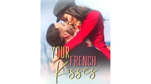 Your French Kisses audiobook