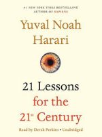 21 Lessons for the 21st Century audiobook