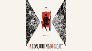 A Conjuring of Light audiobook