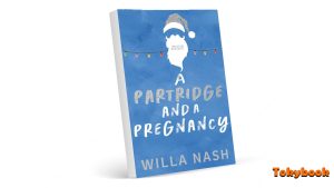 A Partridge and a Pregnancy audiobook
