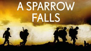 A Sparrow Falls audiobook