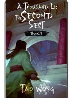 A Thousand Li: The Second Sect: A Xianxia Cultivation Epic audiobook