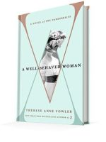 A Well-Behaved Woman audiobook