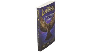 A Wizard of Earthsea audiobook