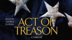 Act of Treason audiobook