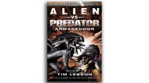 Alien vs. Predator: Armageddon audiobook