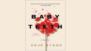 Baby Teeth audiobook