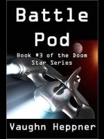 Battle Pod audiobook