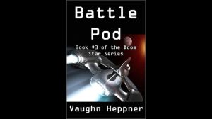 Battle Pod audiobook