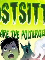 Beware the Poltergeist audiobook
