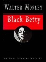 Black Betty audiobook