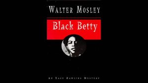 Black Betty audiobook