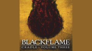 Blackflame audiobook