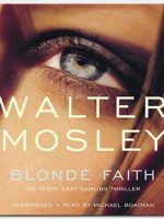 Blonde Faith audiobook