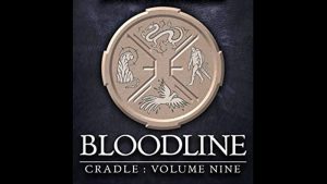 Bloodline audiobook