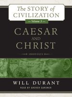 Caesar and Christ audiobook