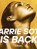 Carrie Soto Is Back audiobook