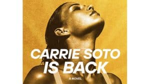 Carrie Soto Is Back audiobook