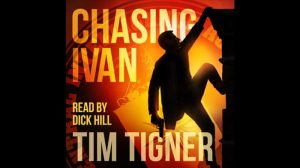 Chasing Ivan audiobook