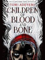 Children of Blood and Bone audiobook