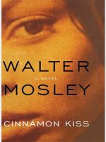 Cinnamon Kiss audiobook