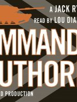 Command Authority audiobook