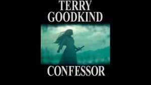 Confessor audiobook