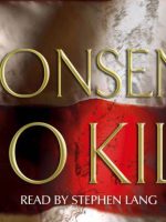 Consent to Kill audiobook