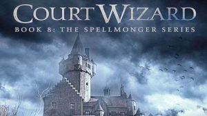 Court Wizard audiobook