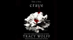 Crave audiobook