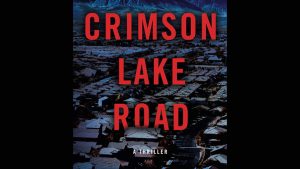 Crimson Lake Road audiobook