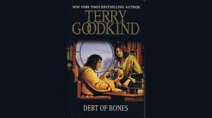 Debt of Bones audiobook