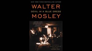 Devil in a Blue Dress audiobook