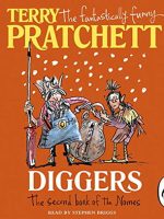 Diggers audiobook