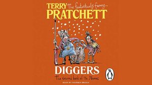 Diggers audiobook