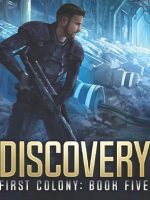 Discovery audiobook