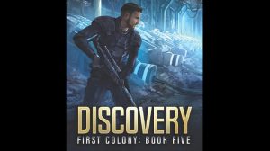 Discovery audiobook