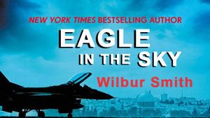 Eagle in the Sky audiobook