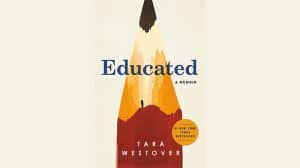 Educated audiobook