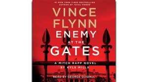 Enemy at the Gates audiobook