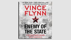 Enemy of the State audiobook