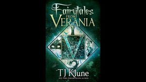 Fairytales from Verania audiobook
