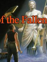 Faith of the Fallen audiobook