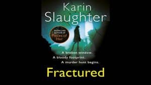 Fractured audiobook