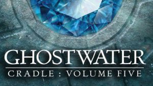 Ghostwater audiobook